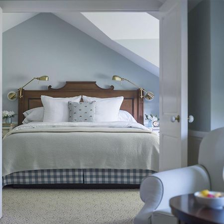 Woodstock Inn & Resort 外观 照片