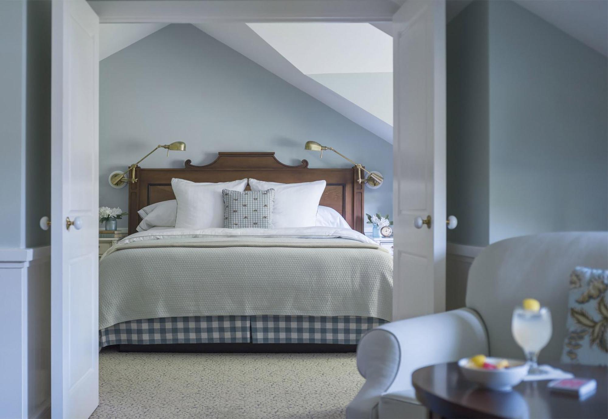 Woodstock Inn & Resort 外观 照片
