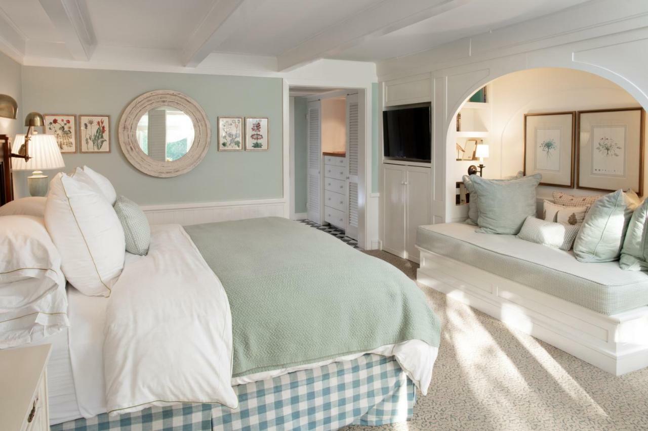 Woodstock Inn & Resort 外观 照片